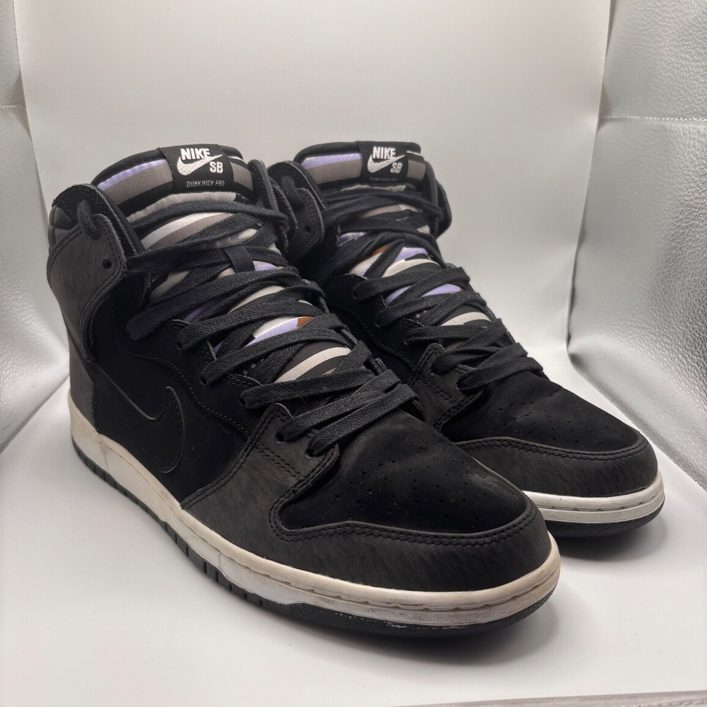 Civilist x Nike Dunk High Premium SB 'Berlin' Men's Size 12 313171-016